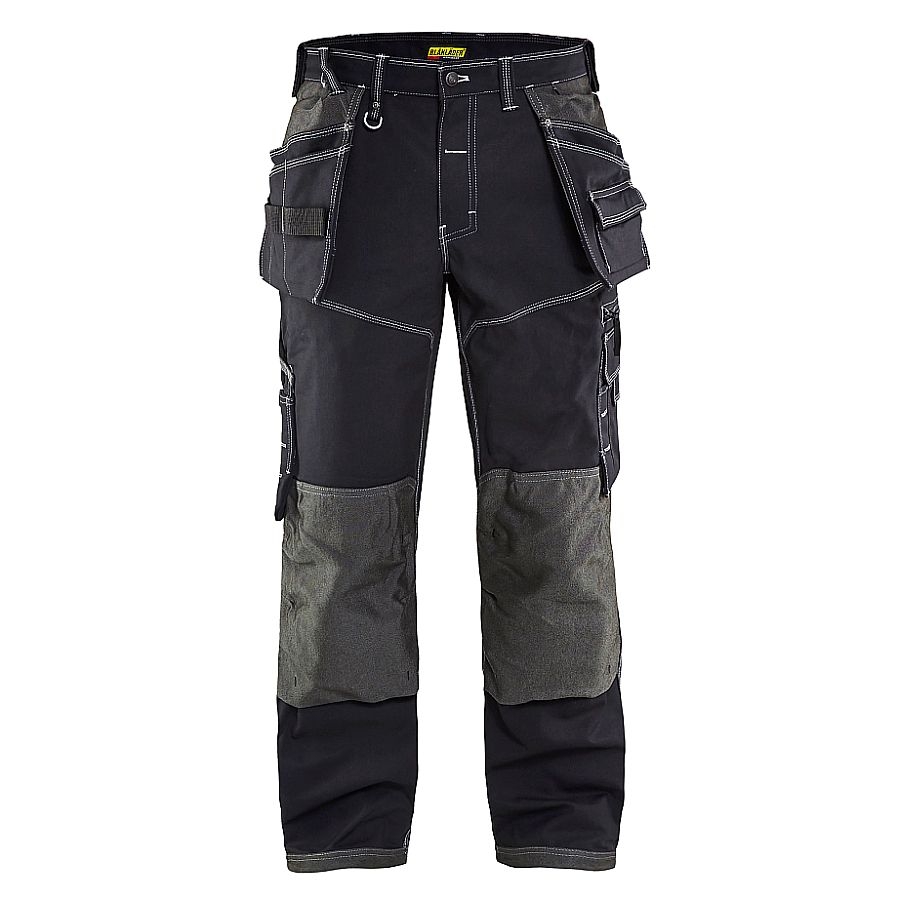 X1900 Blakläder® Handwerker Bundhose Cordura®NYCO