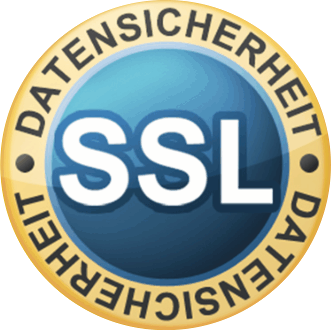 SSL Verschlüsslung