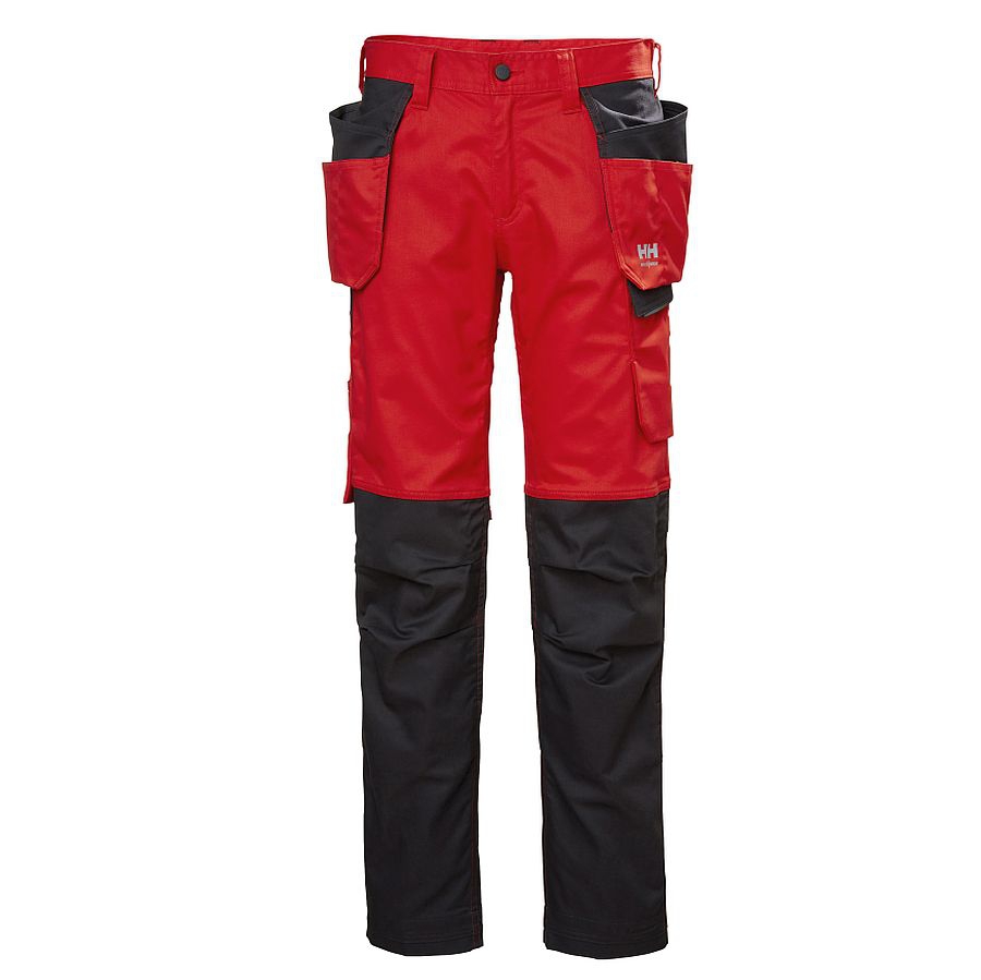 77527 Helly Hansen®Manchester Damen Handwerkerhose