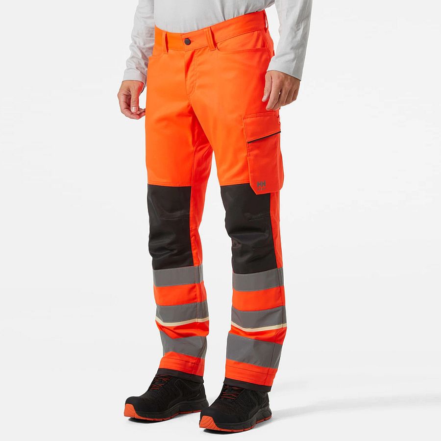 77514 Helly Hansen®UC-ME Arbeitshose Klasse 2