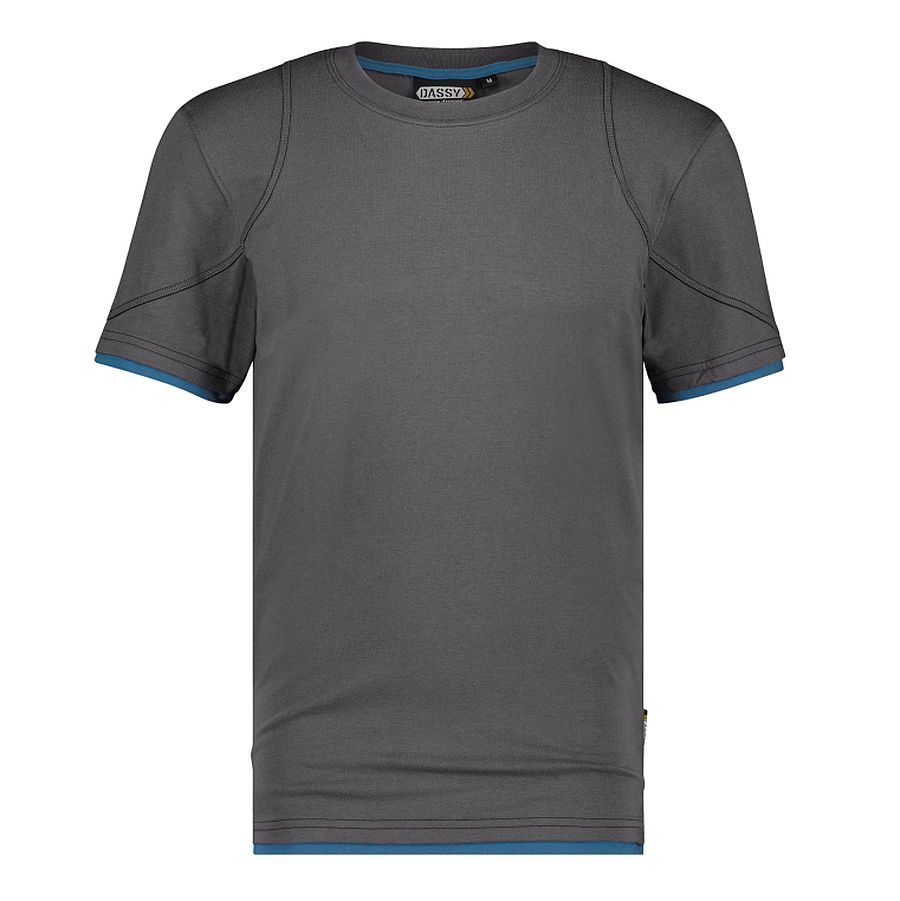 DASSY® D-FX T-Shirt Kinetic Stretch