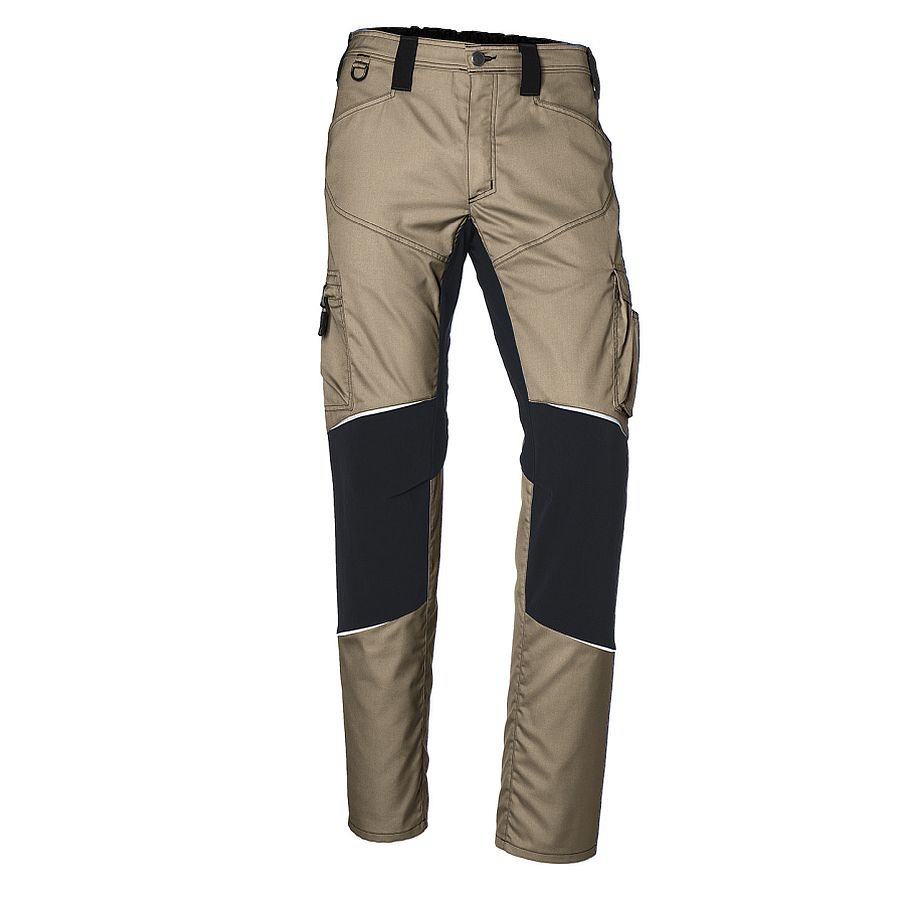 2850 Kübler Stretchhose ACTIVIQ