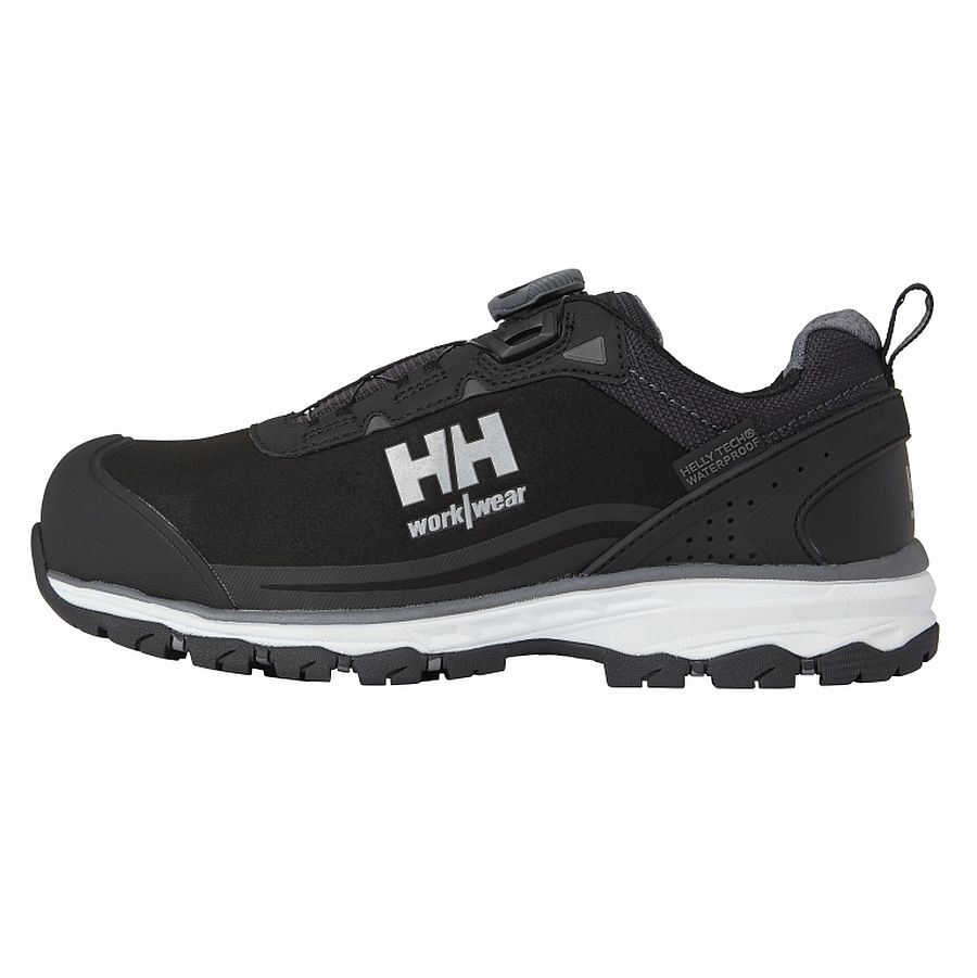 78248 Helly Hansen® Luna Damenschuh BOA S3 HT