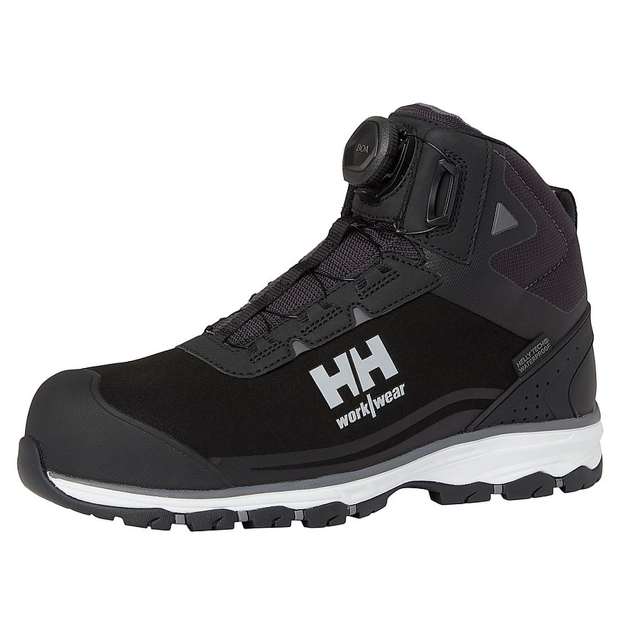 78383 Helly Hansen® Stiefel Chelsea Evolution 2 S3