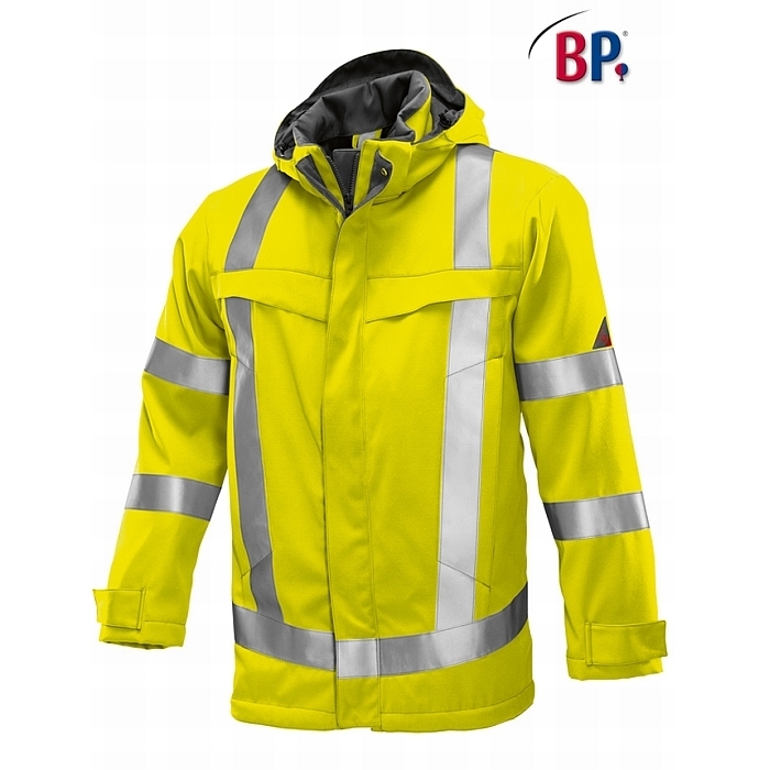 2230 BP HI-VIS Protect Wetterschutzjacke