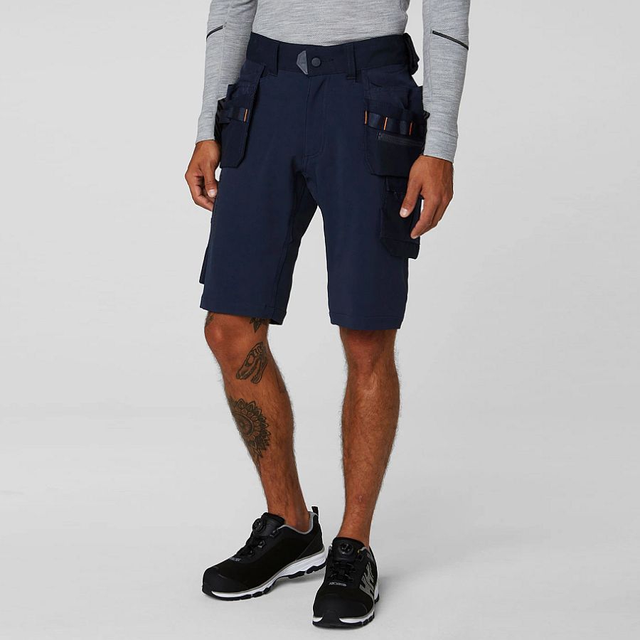 77443 Helly Hansen® Chelsea Handwerkershorts