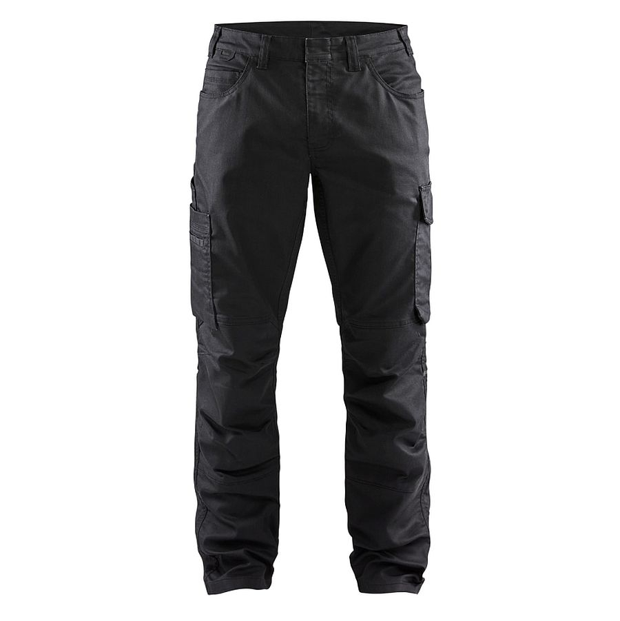 1439 Blakläder® Service Arbeitshose Denim