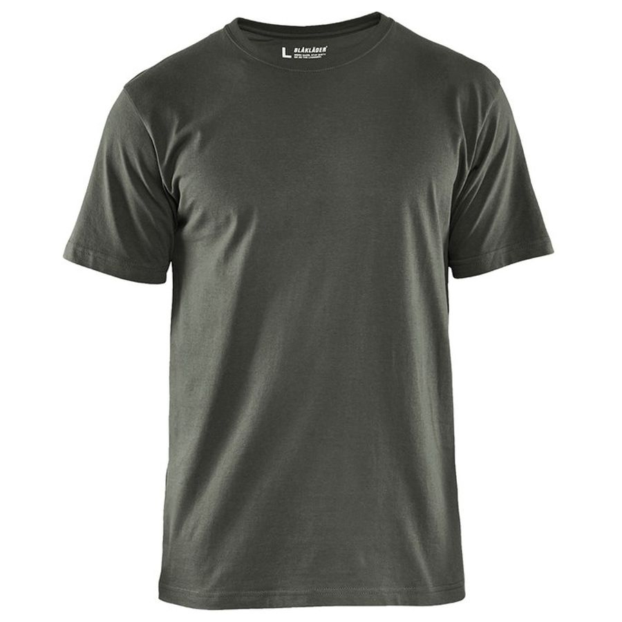 3525 Blakläder® T-Shirt Jersey 100% Baumwolle