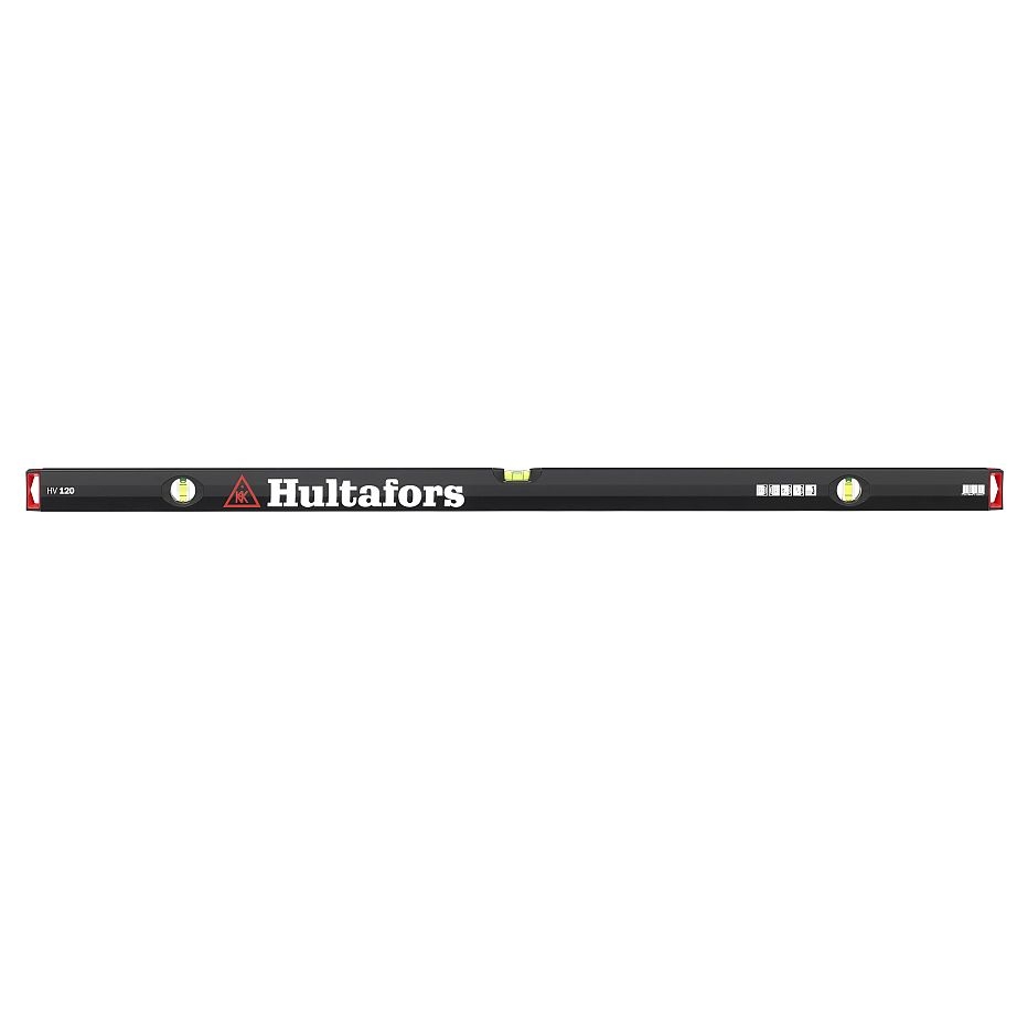 411501 Hultafors Wasserwaage Aluminium HV 150