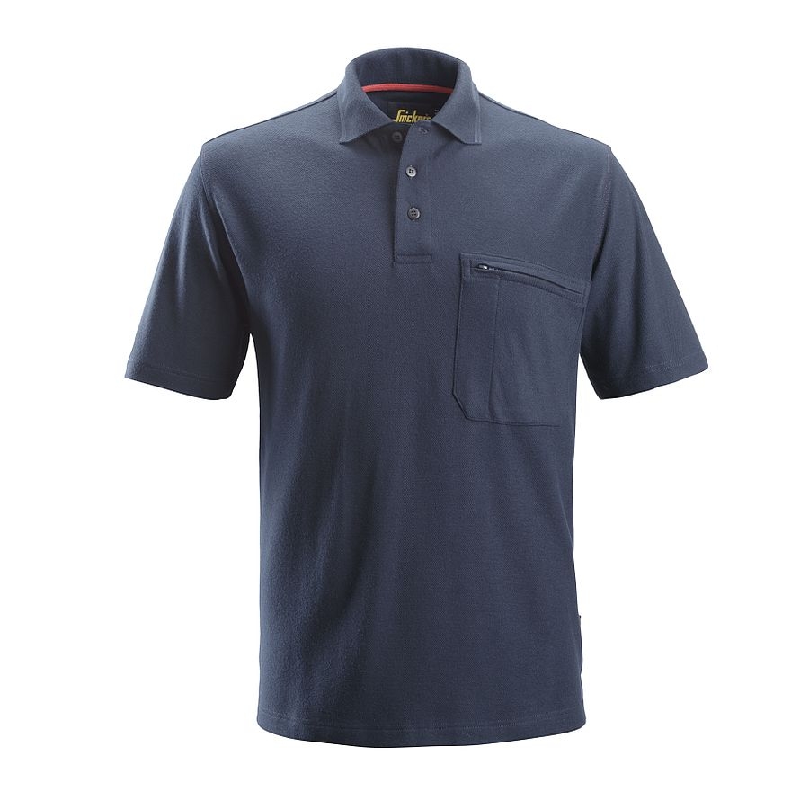 2760 Snickers ProtecWork Poloshirt