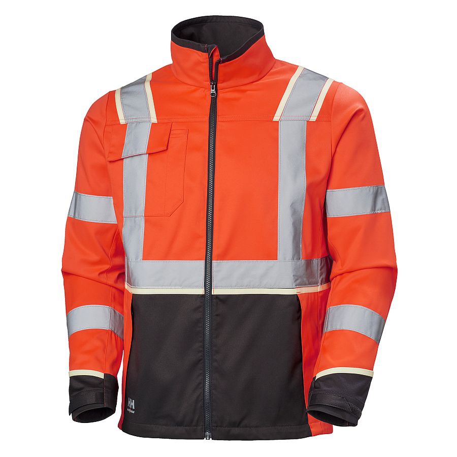 77215 Helly Hansen®UC-ME Jacke