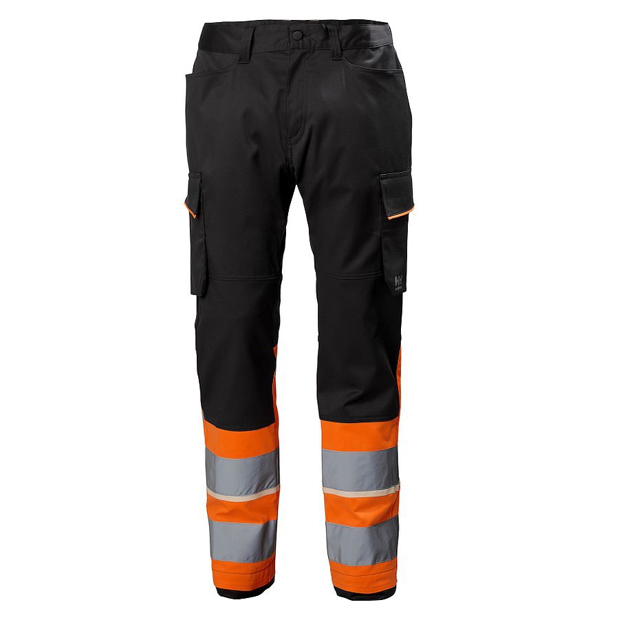 77511 Helly Hansen®UC-ME Handwerkerhose Klasse 1