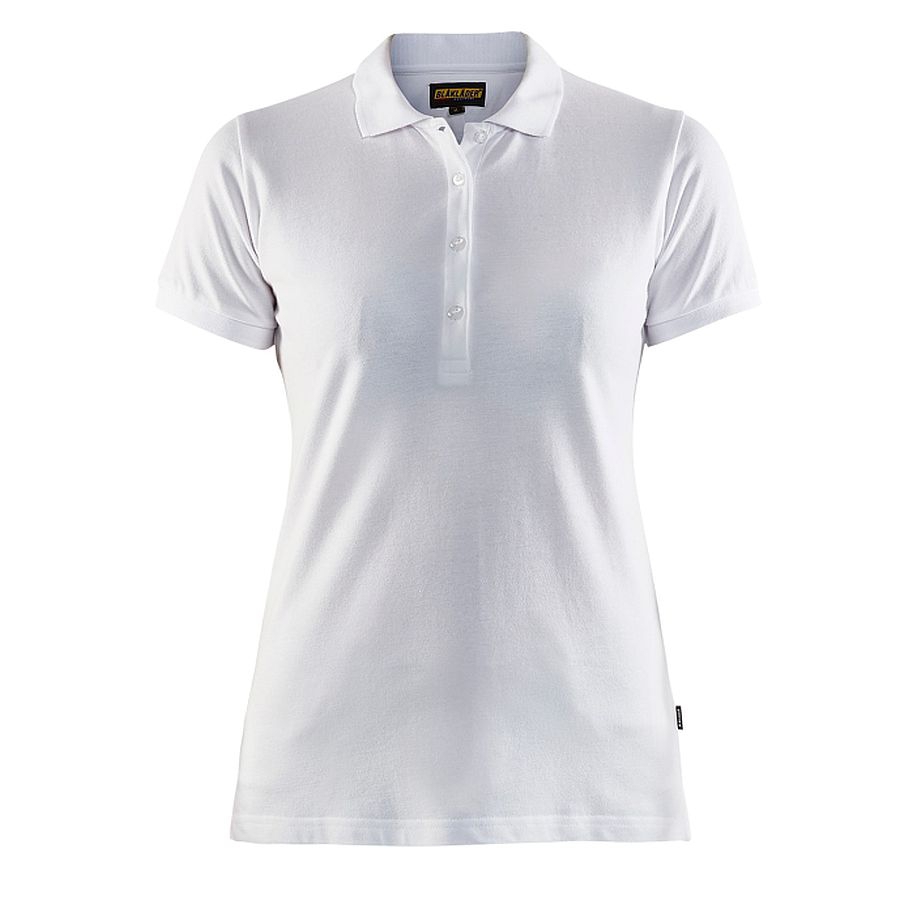 3307 Blakläder® Damen Poloshirt 100% Baumwolle