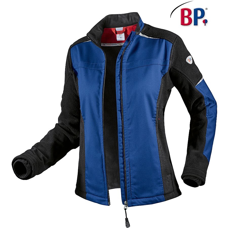 1995 BP Arbeitsjacke  BPlus für Damen