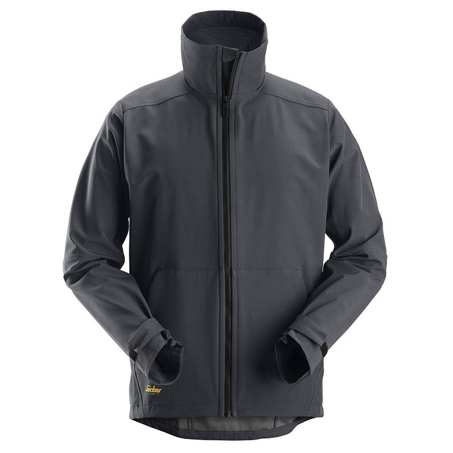 1205 Snickers AllroundWork Softshell winddicht