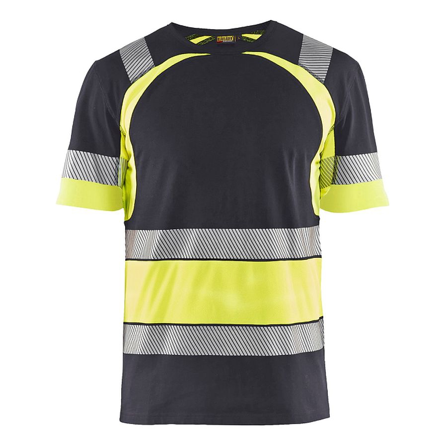 3421 Blakläder® T-Shirt High-Vis