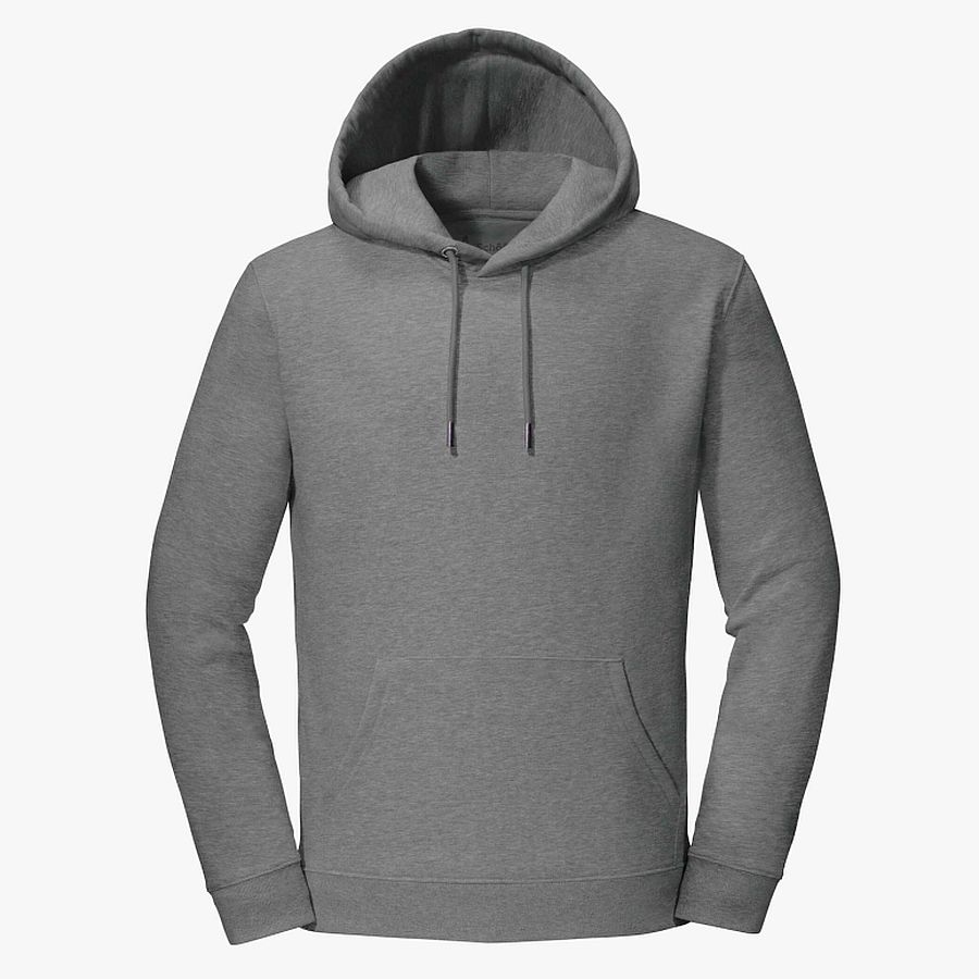 6010 Schöffel Pro Hoody GOTS90 Unisex