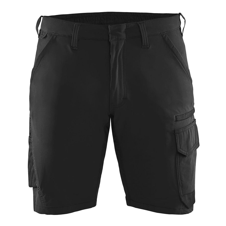 1423 Blakläder® Service Shorts 4-Wege-Stretch