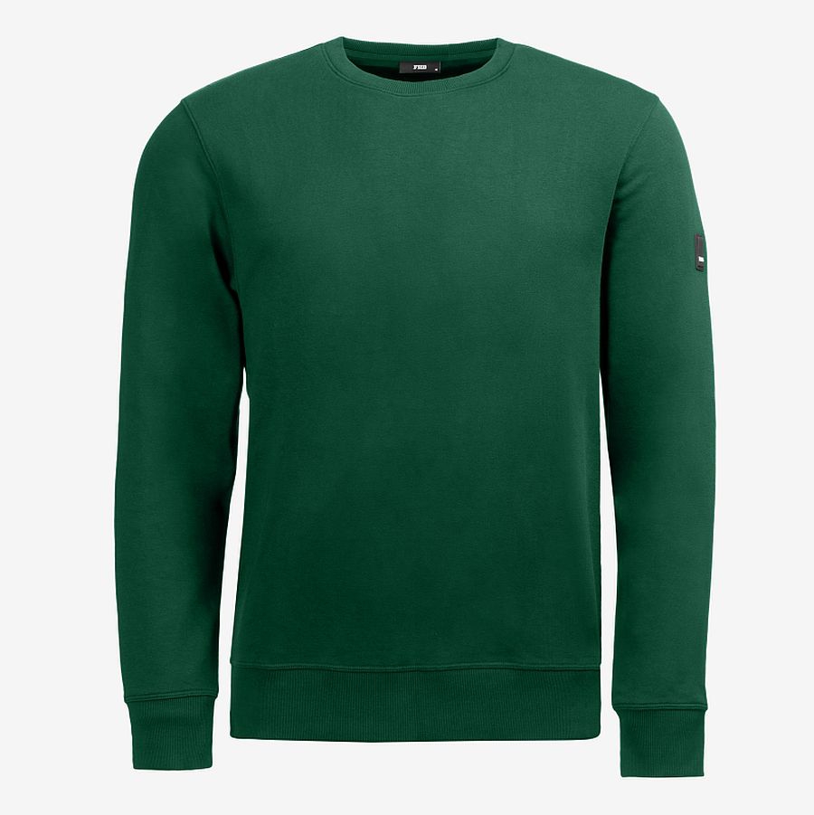 821140 FHB Sweatshirt Piet