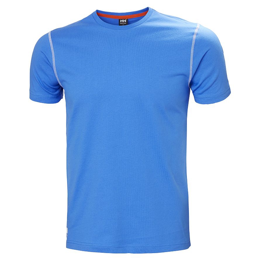 79024 Helly Hansen® Oxford T-Shirt