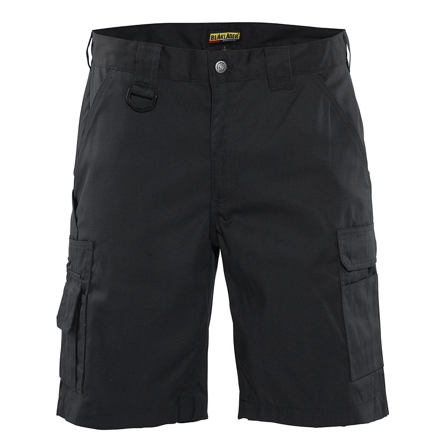 1447 Blakläder® Bermuda Short Mischgewebe