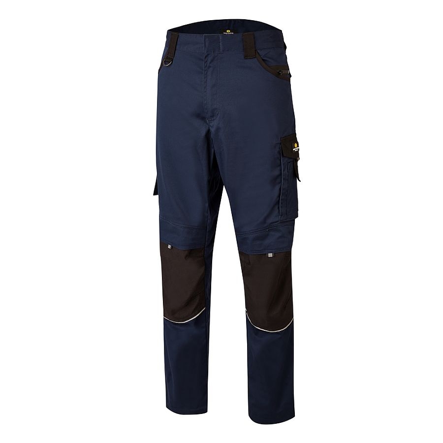 80644 Hans Schäfer Bundhose Argos Thermo