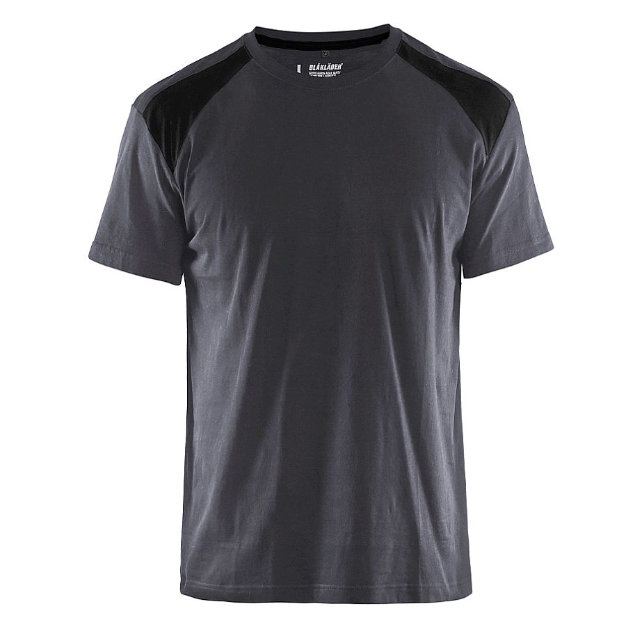 3379 Blakläder® T-Shirt Jersey 100% Baumwolle