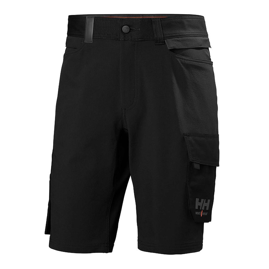 77506 Helly Hansen® Oxford 4X HH Connect™ Short