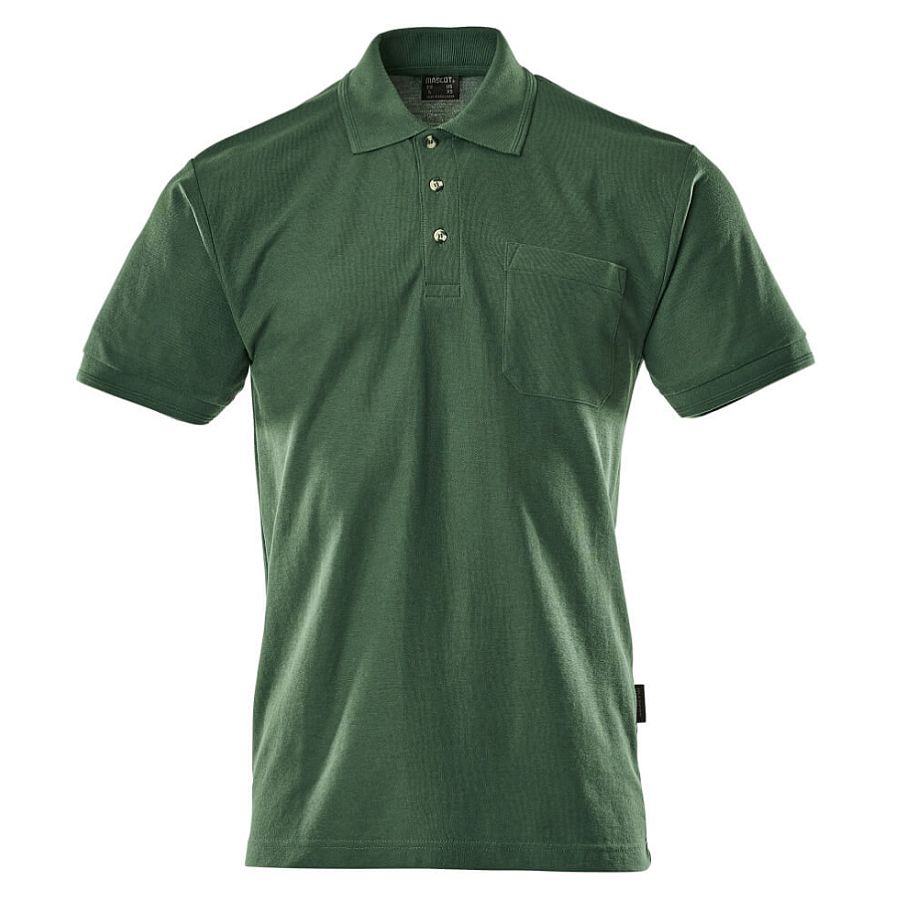 00783 Mascot® Crossover Polo-Shirt Borneo