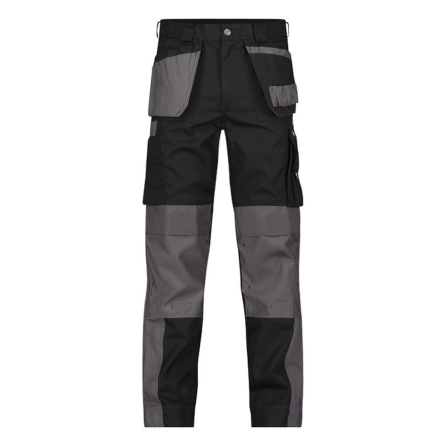 DASSY® Bundhose Seattle mit Holstertaschen