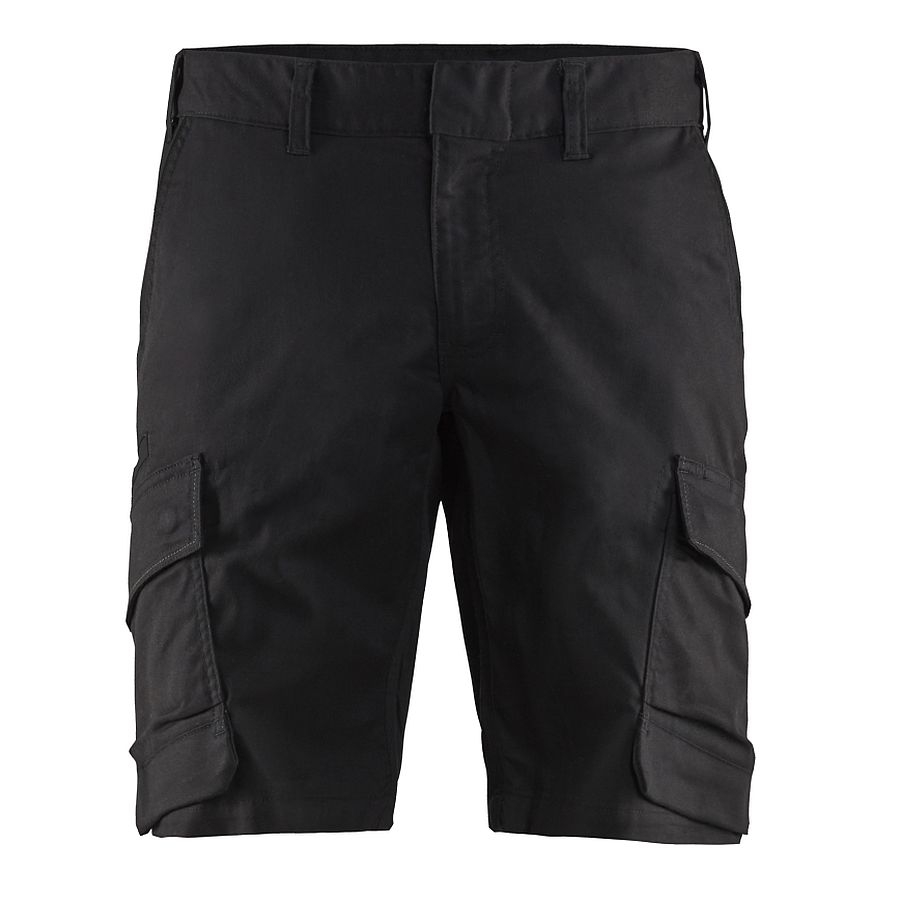 1446 Blakläder® Industrie Shorts Stretch