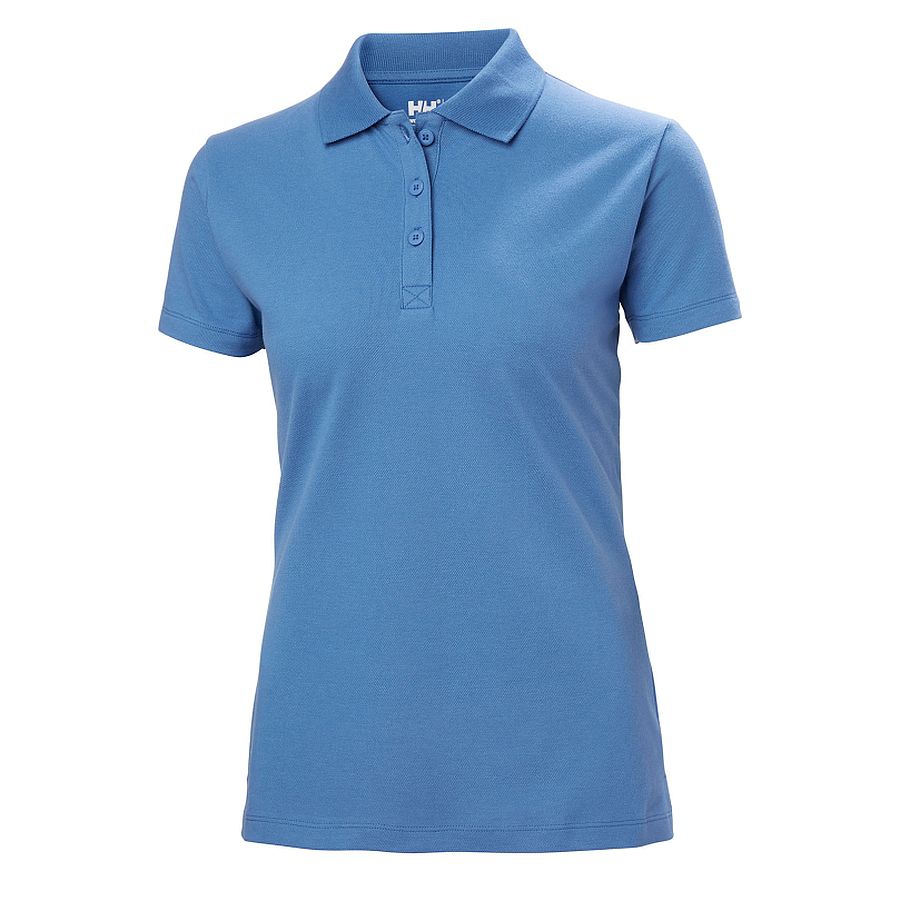 79168 Helly Hansen®Manchester Damen Poloshirt