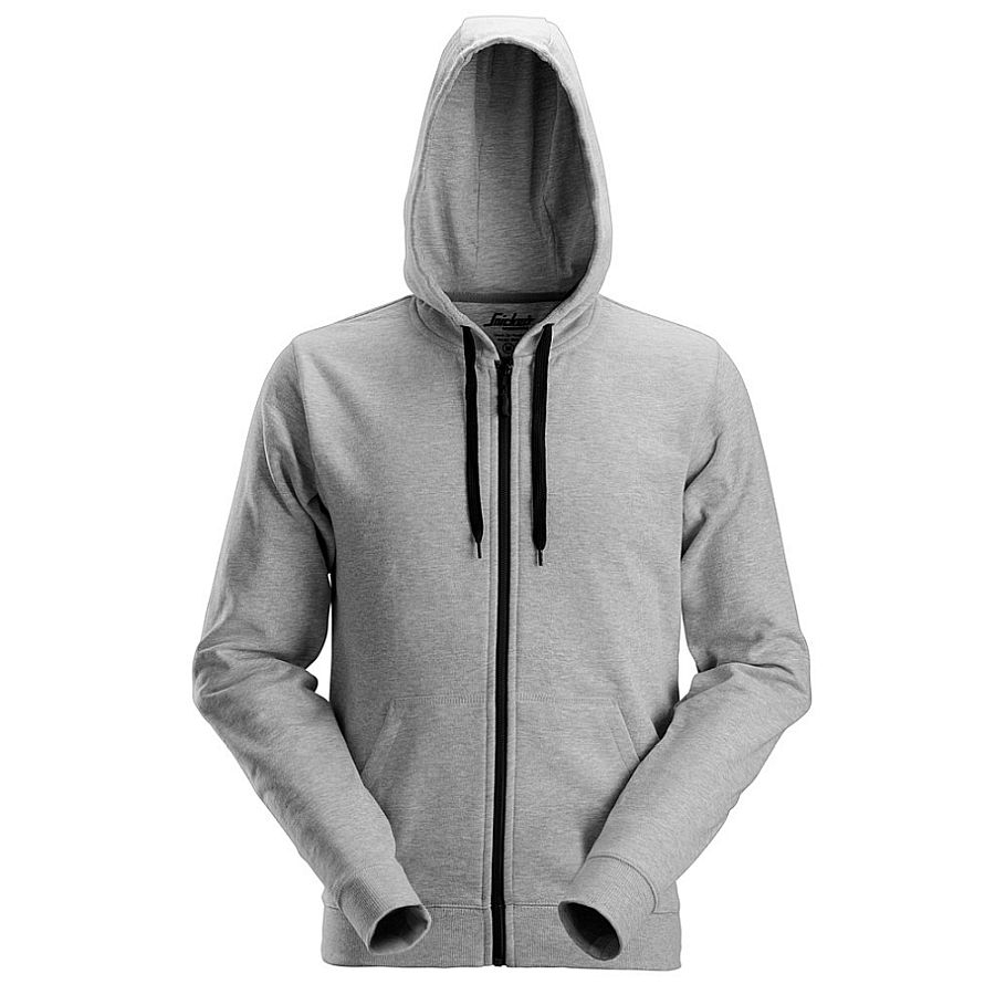 2801 Snickers Kapuzen Sweatjacke