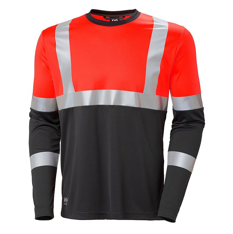 79255 Helly Hansen® Addvis Langarmshirt Klasse 1