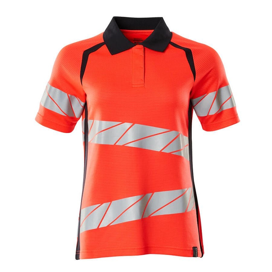 19093 Mascot®Accelerate Safe Damen Polo-Shirt