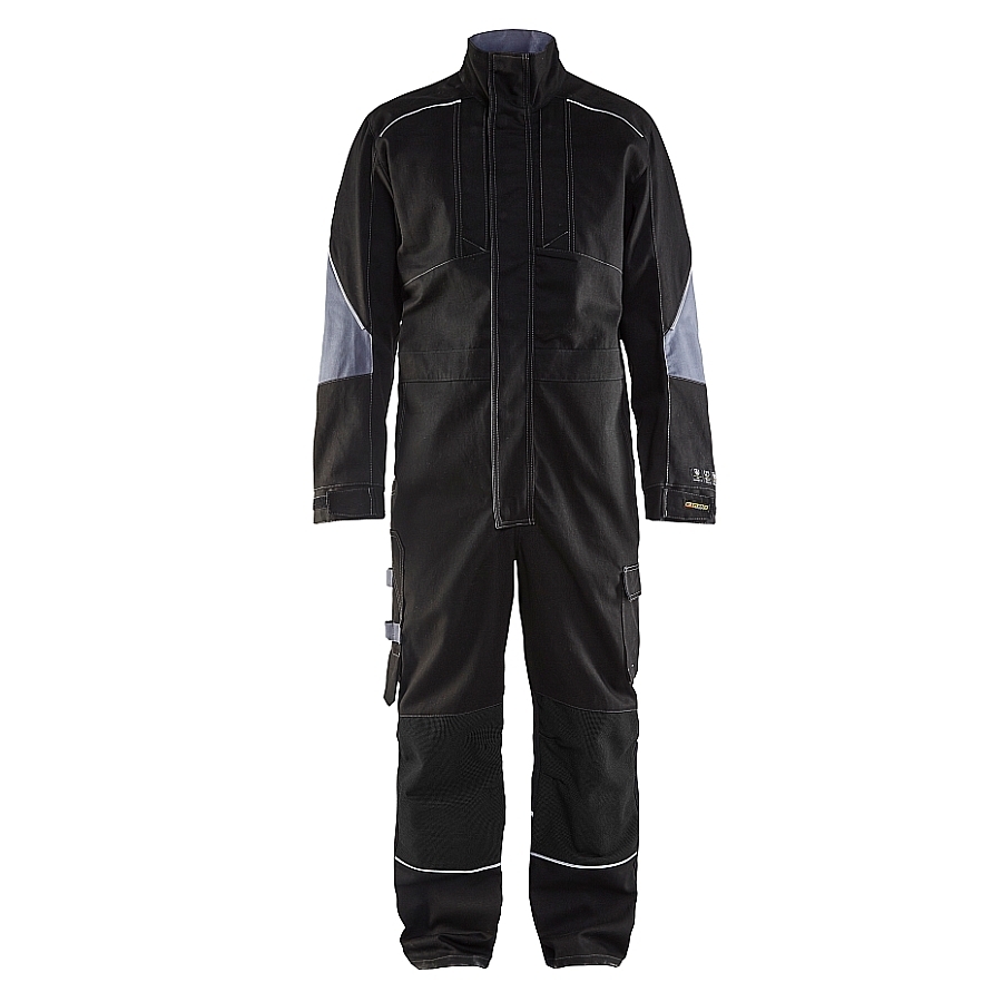 6061 Blakläder® Overall Flammschutz