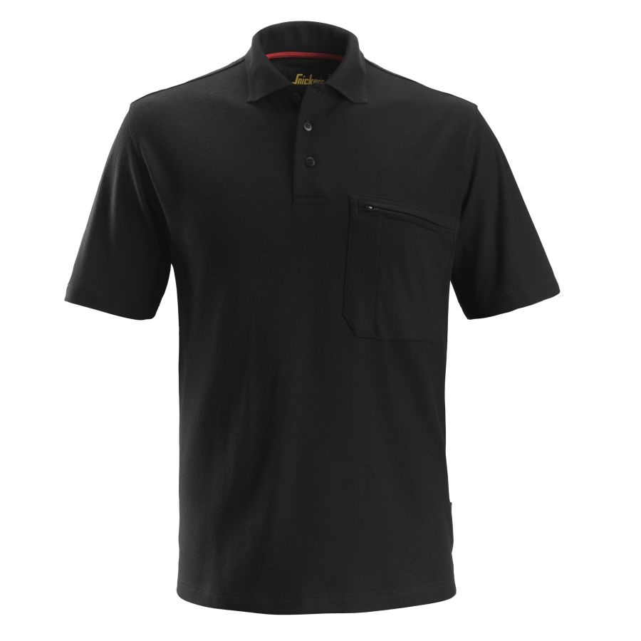 2760 Snickers ProtecWork Poloshirt