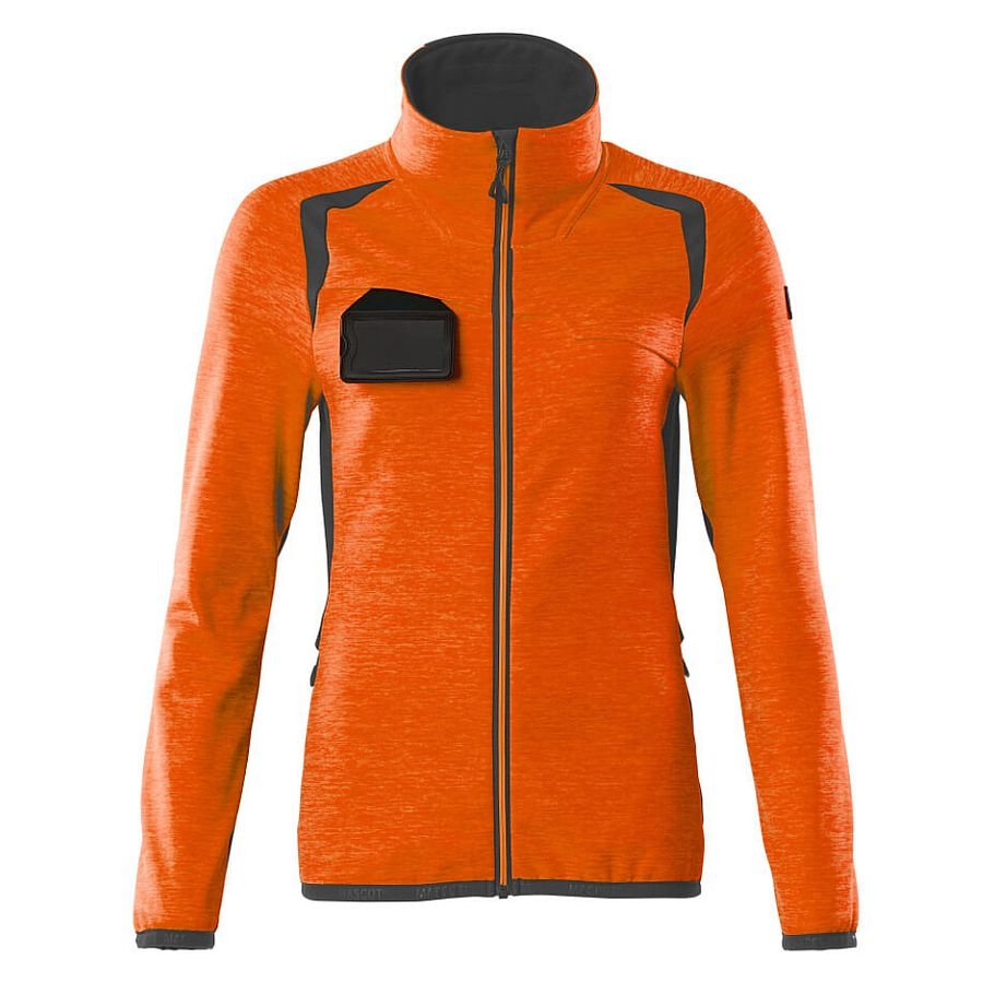 orange|grau - 1418