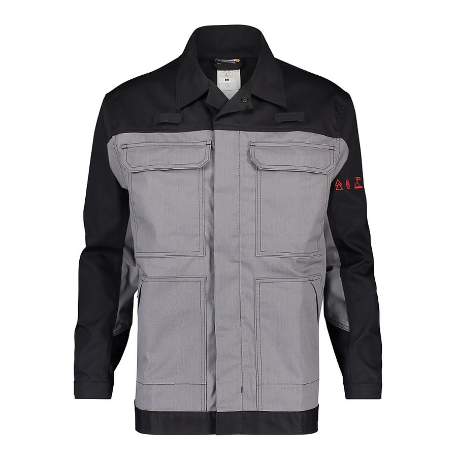 DASSY® Arbeitsjacke Kiel Multinorm