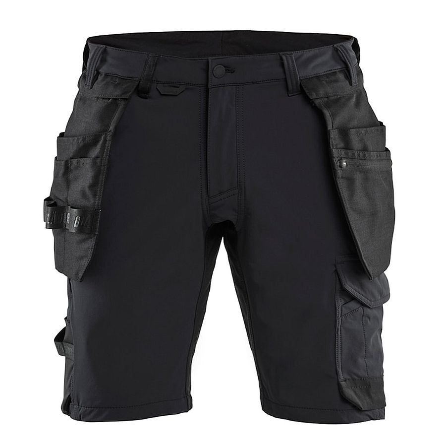 1702 Blakläder® Handwerker Short 4-Wege-Stretch