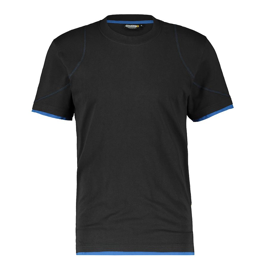 DASSY® D-FX T-Shirt Kinetic Stretch