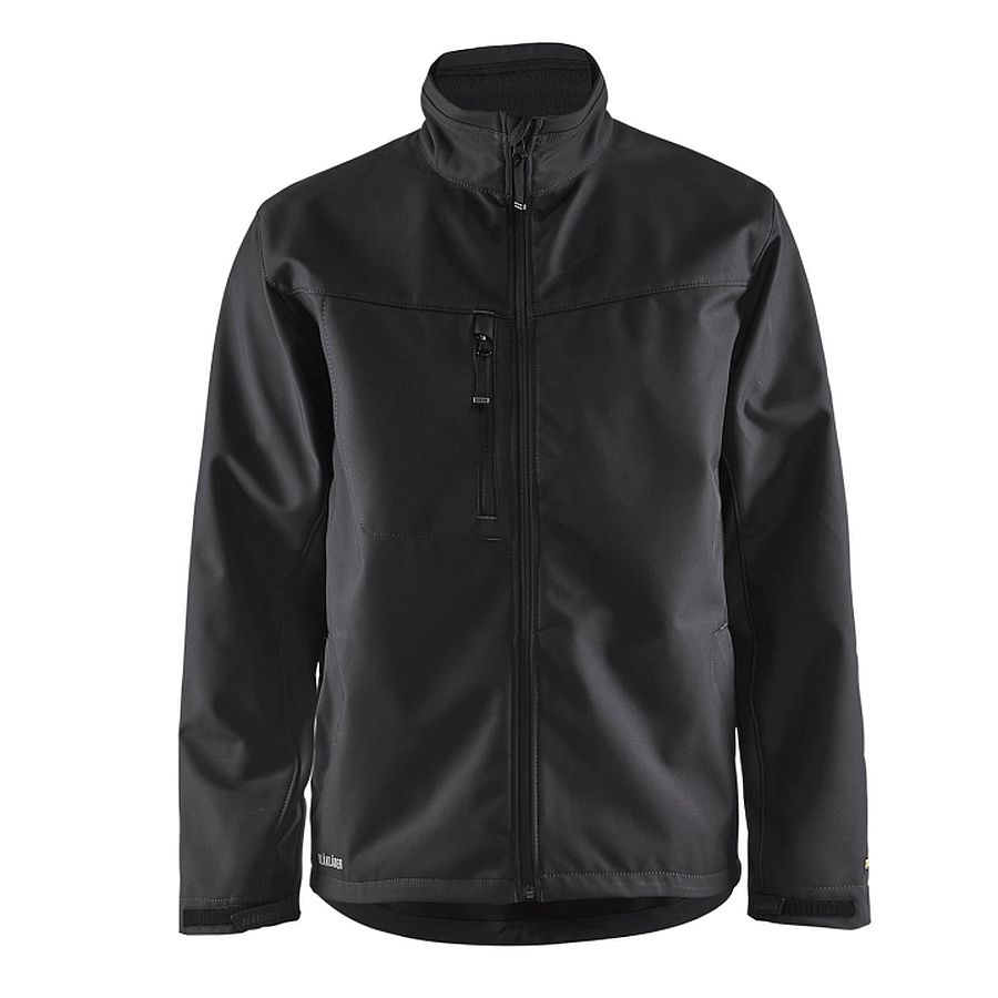 4951 Blakläder® Orginal Softshell Jacke