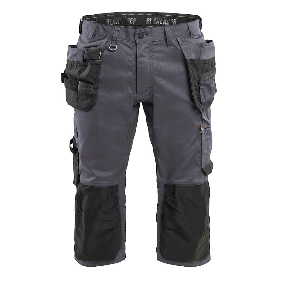 1754 Blakläder® Handwerker Piratenhose Stretch