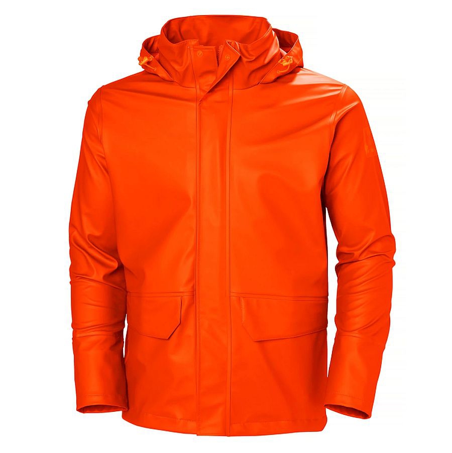 70282 Helly Hansen® Gale Regenjacke