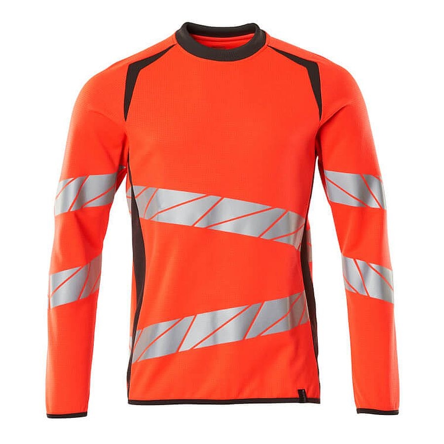 19084 Mascot®Accelerate Safe Sweatshirt Klasse 3