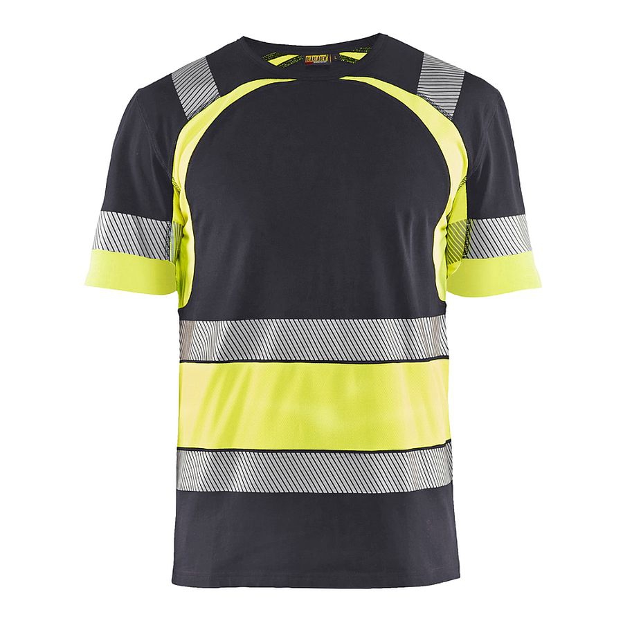 3421 Blakläder® T-Shirt High-Vis