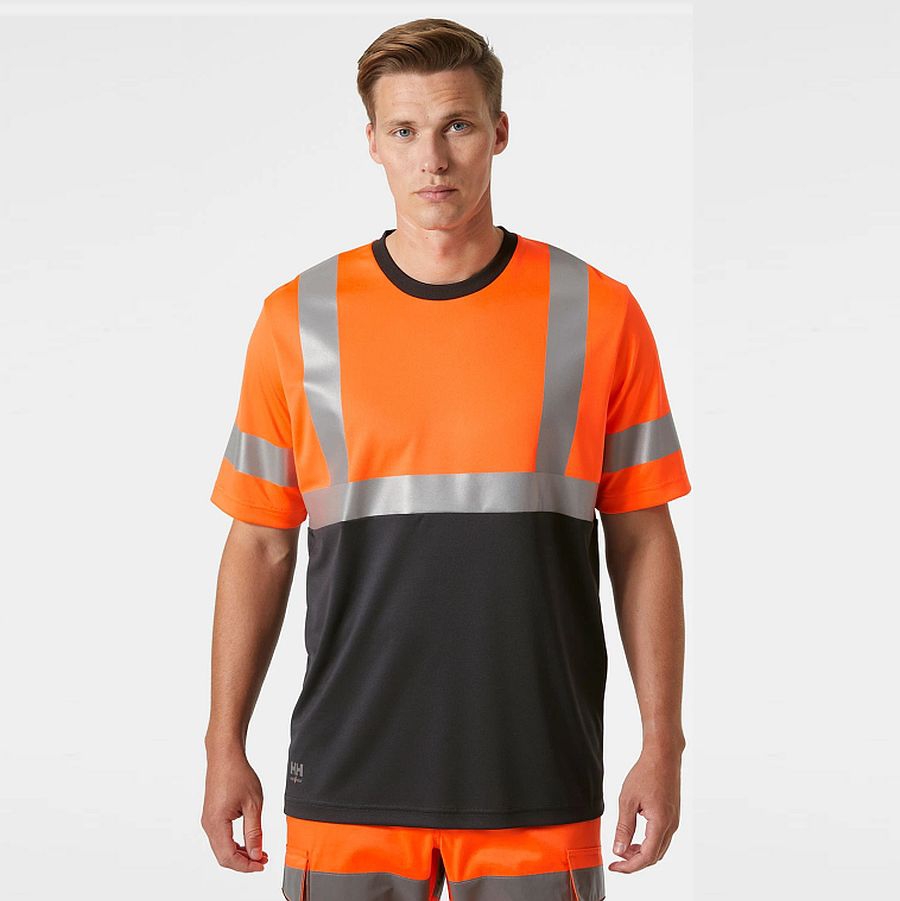 79254 Helly Hansen® Addvis T-Shirt Klasse 1