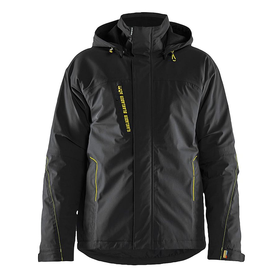 4484 Blakläder®Winterjacke Stretch