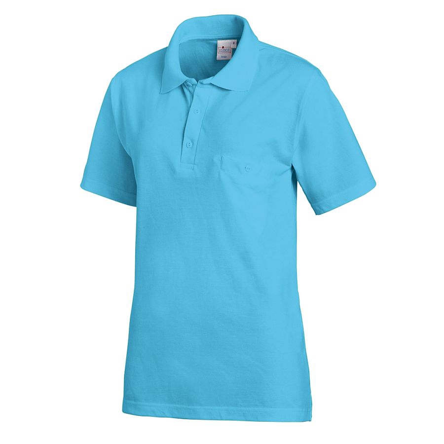 08/241 Leiber Unisex Poloshirt Mischgewebe