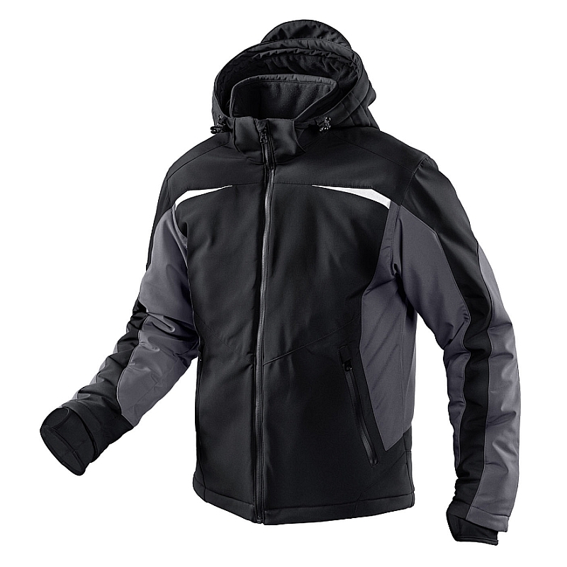 1041 Kübler Winter Softshell Jacke Pulsschlag